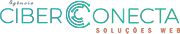 logomarca ciberconecta agencia dev 1