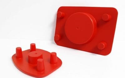 Protetores para Split-Flanges SERIE FL (Proteção hidráulica)