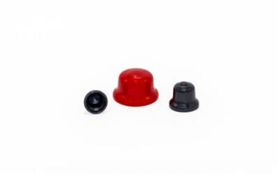 Plugs Flexíveis de Vynil para Fechamento