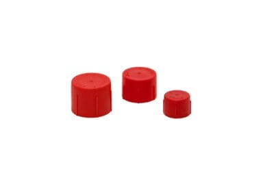 Protetor Rosca UNF SERIE CDP Caps Roscados para Rosca UNF