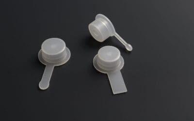 Plugs cônicos com puxador lateral SERIE Y – Polietileno
