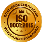 ISO 9001:2015