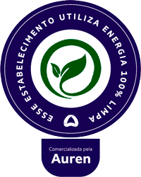 Início 6 Selo energia limpa